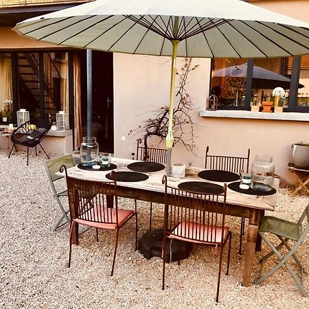 La Guimiette Maison A 40M De Paris Saint-Arnoult-en-Yvelines Exterior foto